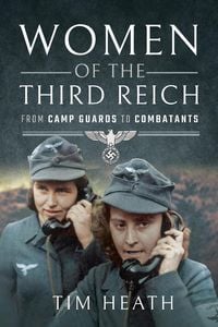 Produktbild: Women of the Third Reich