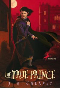 Produktbild: The True Prince