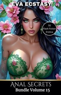 Produktbild: Anal Secrets - Anal Bundles Volume 15
