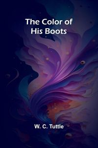 Produktbild: The Color Of His Boots