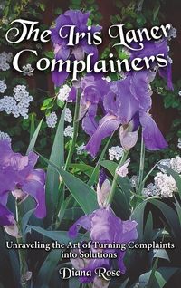 Produktbild: The Iris Laner Complainers