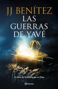 Produktbild: Las Guerras de Yav&eacute; / The Wars of Yahve