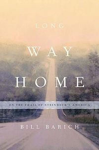 Produktbild: Long Way Home
