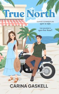 Produktbild: True North (Invincible Summer, #1)