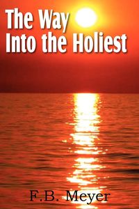 Produktbild: The Way Into the Holiest