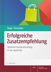 Produktbild: Erfolgreiche Zusatzempfehlung