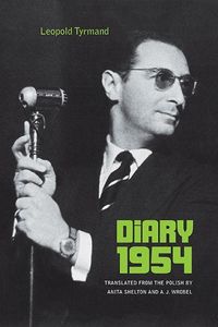 Produktbild: Diary 1954