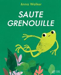 Produktbild: Saute-grenouille