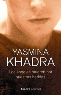 Produktbild: Los &aacute;ngeles mueren por nuestras heridas