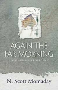 Produktbild: Again the Far Morning