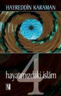 Produktbild: Hayatimizdaki Islam
