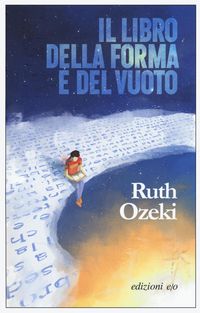 Produktbild: Il libro della forma e del vuoto