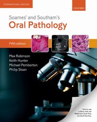 Produktbild: Soames' & Southam's Oral Pathology