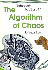 Produktbild: The Algorithm of Chaos