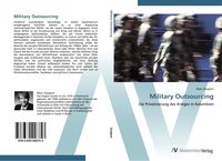 Produktbild: Military Outsourcing