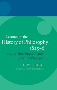 Produktbild: Hegel