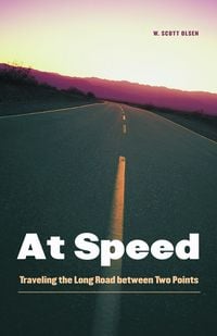 Produktbild: At Speed