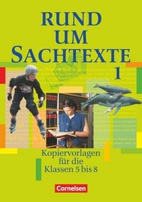 Produktbild: Rund um ... - Sekundarstufe I