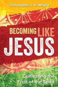 Produktbild: Becoming Like Jesus