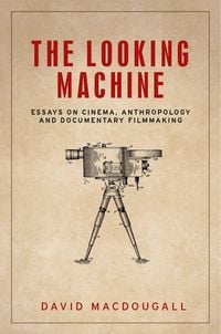 Produktbild: The looking machine