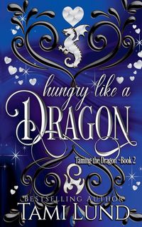 Produktbild: Hungry Like A Dragon