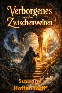 Produktbild: Verborgenes aus den Zwischenwelten