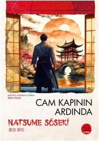 Produktbild: Cam Kapinin Ardinda