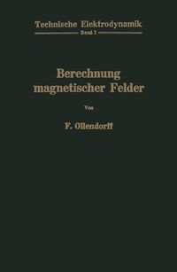 Produktbild: Berechnung magnetischer Felder