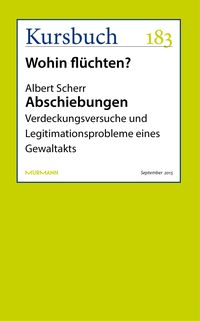 Produktbild: Abschiebungen