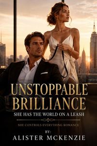Produktbild: Unstoppable Brilliance She Has The World On A Leash