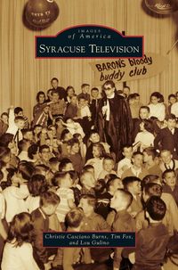 Produktbild: Syracuse Television