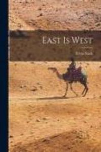 Produktbild: East is West