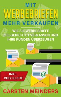 Produktbild: Mit Werbebriefen mehr verkaufen