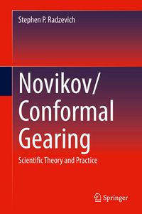 Produktbild: Novikov/Conformal Gearing