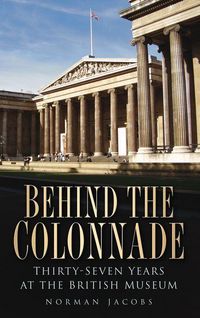 Produktbild: Behind the Colonnade