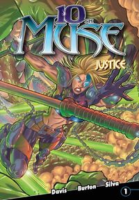 Produktbild: 10th Muse