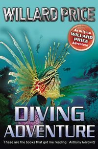 Produktbild: Diving Adventure