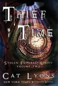 Produktbild: Thief of Time