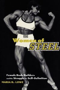 Produktbild: Women of Steel
