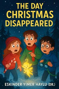 Produktbild: The Day Christmas Disappeared