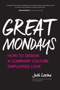 Produktbild: Great Mondays