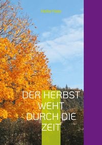 Produktbild: Der Herbst weht durch die Zeit