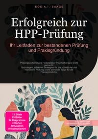 Produktbild: Erfolgreich zur HPP-Pr&uuml;fung