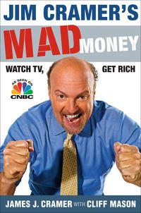 Produktbild: Jim Cramer's Mad Money