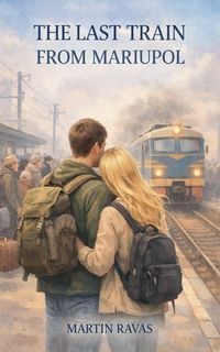 Produktbild: The Last Train From Mariupol