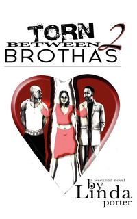 Produktbild: Torn Between 2 Brothas