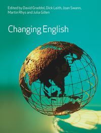 Produktbild: Changing English