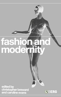 Produktbild: Fashion and Modernity