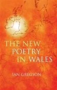 Produktbild: The New Poetry in Wales