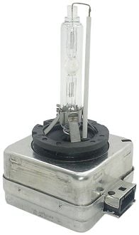 Produktbild: IWH 19349 Xenon Leuchtmittel D3S 35W 42V